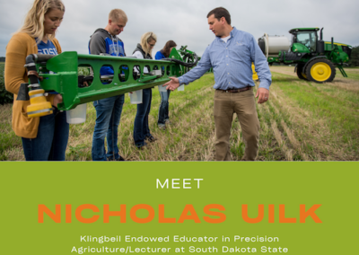 April Newsletter: What is Regenerative Agriculture?