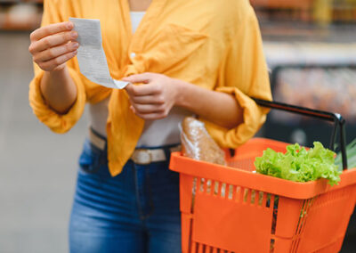 Why Crop Loss Matters to Food Prices