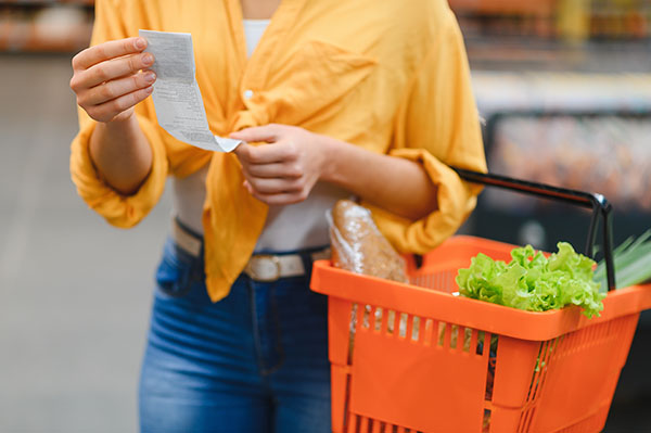 Why Crop Loss Matters to Food Prices