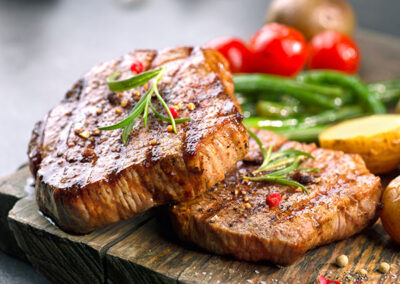 Why Every Bit of Beef Counts
