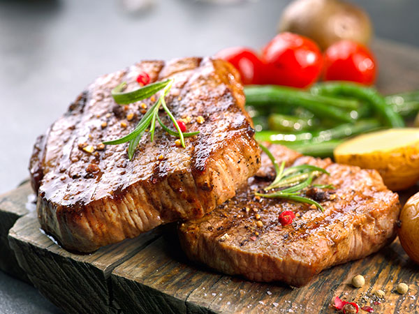 Why Every Bit of Beef Counts