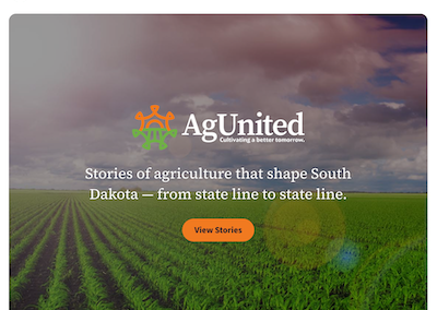 Cultivated Stories