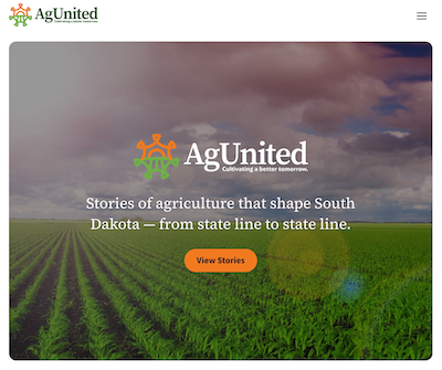 Cultivated Stories
